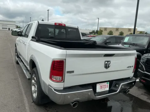 More photos of 2014 Ram 1500 Laramie at Indy Auto Man - Westfield, IN