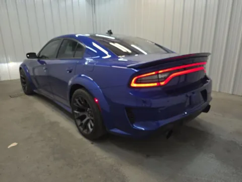 More photos of 2021 Dodge Charger SRT Hellcat Redeye Widebody at Indy Auto Man - Westfield, IN