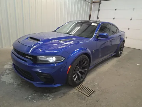 Photos of 2021 Dodge Charger SRT Hellcat Redeye Widebody for sale in Westfield, IN at Indy Auto Man - Westfield