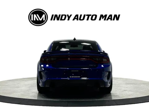 More photos of 2021 Dodge Charger SRT Hellcat Redeye Widebody at Indy Auto Man - Westfield, IN