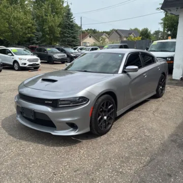 Photos of 2017 Dodge Charger R/T for sale in Westfield, IN at Indy Auto Man - Westfield