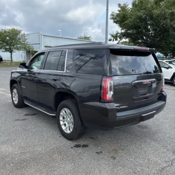 More photos of 2018 GMC Yukon SLT at Indy Auto Man - Westfield, IN
