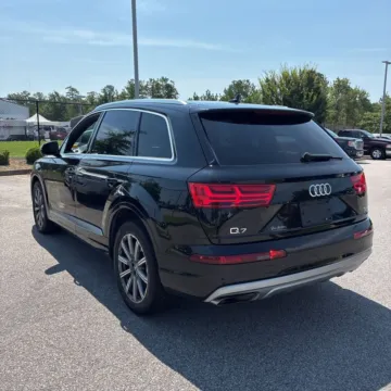 More photos of 2018 Audi Q7 3.0T Prestige quattro at Indy Auto Man - Westfield, IN
