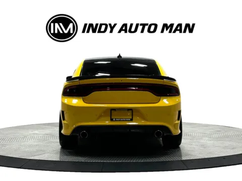 More photos of 2018 Dodge Charger R/T Daytona Edition at Indy Auto Man - Westfield, IN