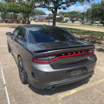 More photos of 2023 Dodge Charger R T Scat Pack at Indy Auto Man - Westfield, IN