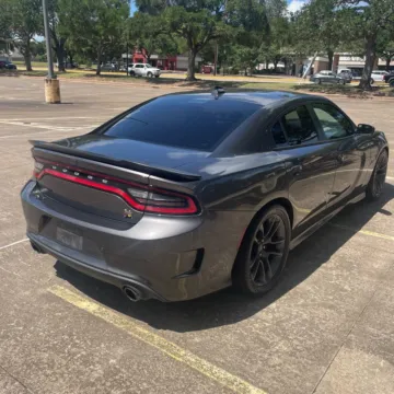 Another view of 2023 Dodge Charger R/T Scat Pack for sale in Westfield, IN at Indy Auto Man - Westfield