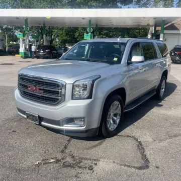 Photos of 2017 GMC Yukon XL SLT for sale in Westfield, IN at Indy Auto Man - Westfield