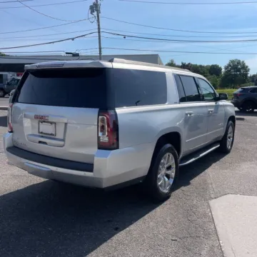Another view of 2017 GMC Yukon XL SLT for sale in Westfield, IN at Indy Auto Man - Westfield