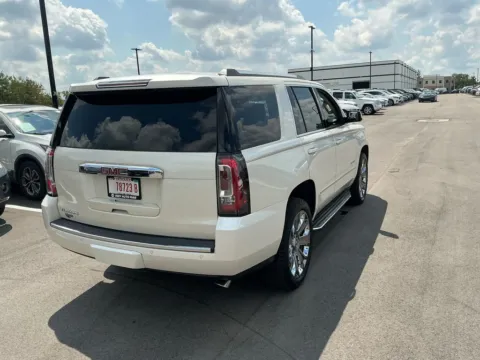 Another view of 2015 GMC Yukon Denali for sale in Westfield, IN at Indy Auto Man - Westfield