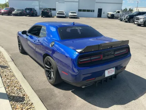 More photos of 2022 Dodge Challenger R/T at Indy Auto Man - Westfield, IN