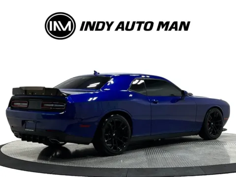 More photos of 2022 Dodge Challenger R/T at Indy Auto Man - Westfield, IN