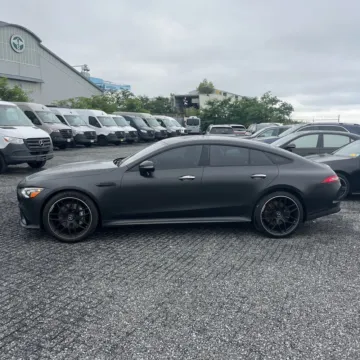 More photos of 2021 Mercedes-Benz AMG GT 43 4MATIC at Indy Auto Man - Westfield, IN