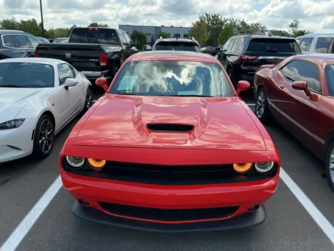 Photos of 2019 Dodge Challenger R/T for sale in Westfield, IN at Indy Auto Man - Westfield