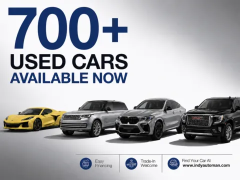 Photos of 2020 BMW X7 M50i for sale in Westfield, IN at Indy Auto Man - Westfield