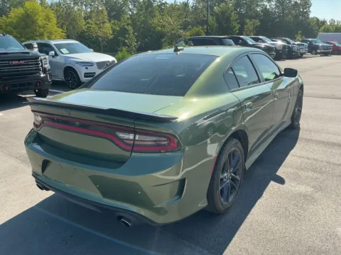 Another view of 2021 Dodge Charger GT for sale in Westfield, IN at Indy Auto Man - Westfield