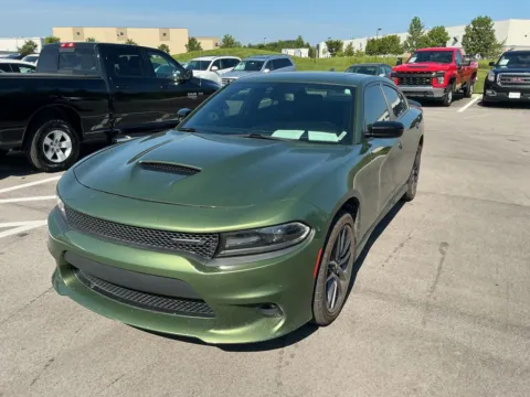 Photos of 2021 Dodge Charger GT for sale in Westfield, IN at Indy Auto Man - Westfield
