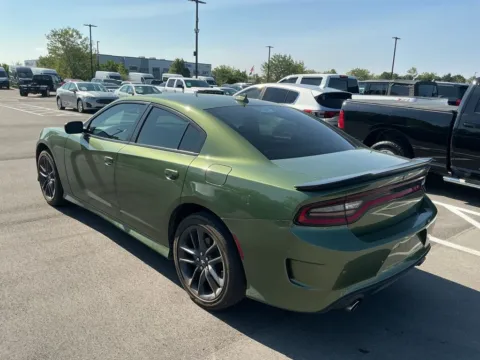 More photos of 2021 Dodge Charger GT at Indy Auto Man - Westfield, IN