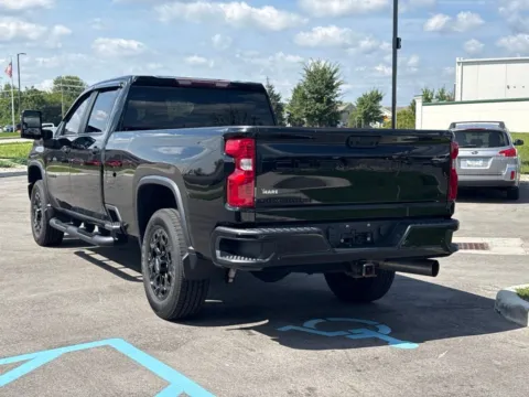 More photos of 2021 Chevrolet Silverado 2500 HD LT at Indy Auto Man - Westfield, IN