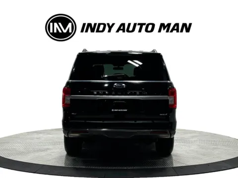 More photos of 2022 Ford Expedition Max XLT at Indy Auto Man - Westfield, IN