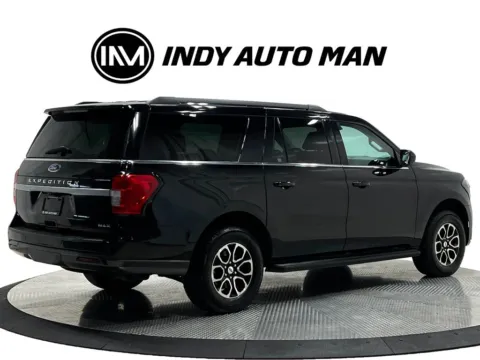 More photos of 2022 Ford Expedition Max XLT at Indy Auto Man - Westfield, IN