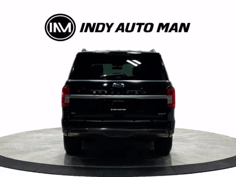 More photos of 2022 Ford Expedition Max XLT at Indy Auto Man - Westfield, IN