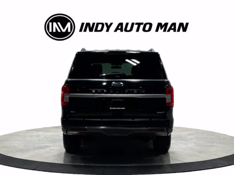 More photos of 2022 Ford Expedition Max XLT at Indy Auto Man - Westfield, IN