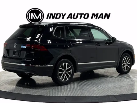 More photos of 2020 Volkswagen Tiguan 2.0T SE 4Motion at Indy Auto Man - Westfield, IN