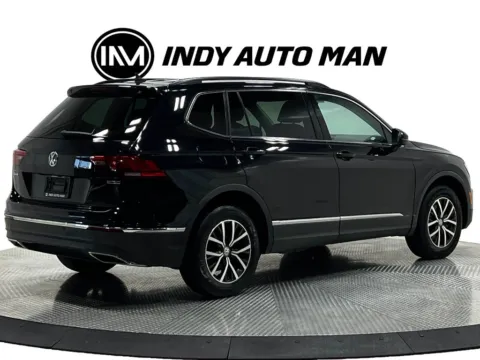 More photos of 2020 Volkswagen Tiguan 2.0T SE 4Motion at Indy Auto Man - Westfield, IN