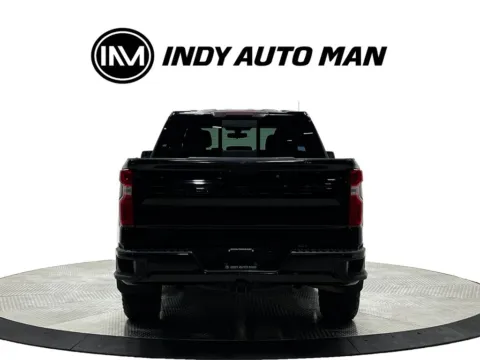 More photos of 2019 Chevrolet Silverado 1500 RST at Indy Auto Man - Westfield, IN