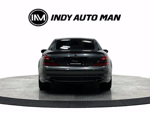 More photos of 2005 Mercedes-Benz SL-Class SL 500 at Indy Auto Man - Westfield, IN
