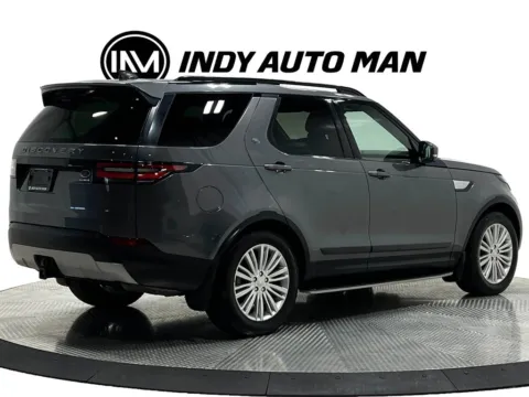 More photos of 2018 Land Rover Discovery HSE at Indy Auto Man - Westfield, IN