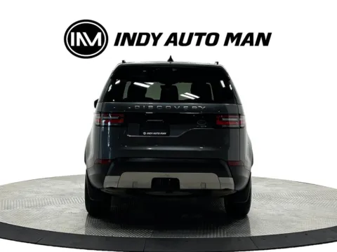 More photos of 2018 Land Rover Discovery HSE at Indy Auto Man - Westfield, IN