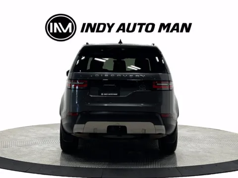 More photos of 2018 Land Rover Discovery HSE at Indy Auto Man - Westfield, IN