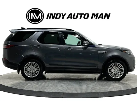 Another view of 2018 Land Rover Discovery HSE for sale in Westfield, IN at Indy Auto Man - Westfield