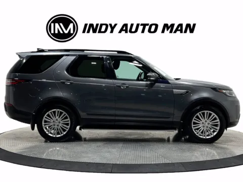 Another view of 2018 Land Rover Discovery HSE for sale in Westfield, IN at Indy Auto Man - Westfield