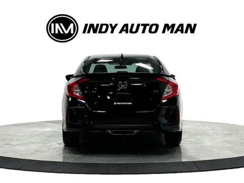 More photos of 2020 Honda Civic Si at Indy Auto Man - Westfield, IN