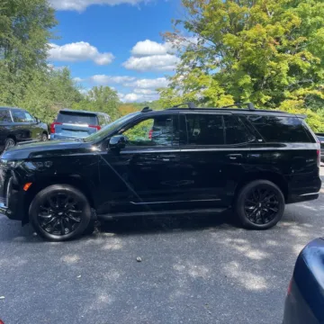 More photos of 2022 Cadillac Escalade Sport at Indy Auto Man - Westfield, IN