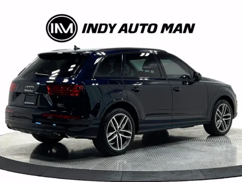 More photos of 2017 Audi Q7 3.0T Prestige quattro at Indy Auto Man - Westfield, IN