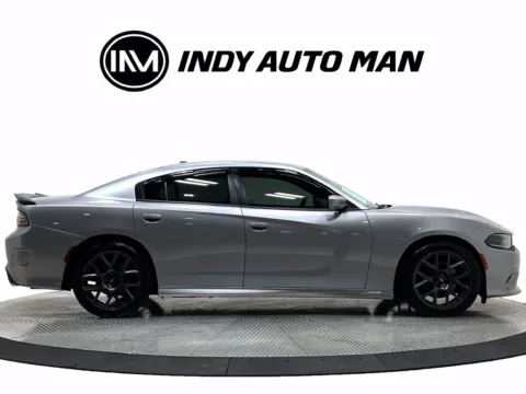 Another view of 2017 Dodge Charger R/T Daytona Edition for sale in Westfield, IN at Indy Auto Man - Westfield