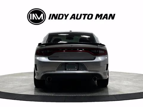 More photos of 2017 Dodge Charger R/T Daytona Edition at Indy Auto Man - Westfield, IN