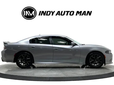Another view of 2017 Dodge Charger R/T Daytona Edition for sale in Westfield, IN at Indy Auto Man - Westfield