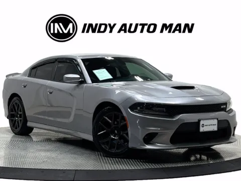 Photos of 2017 Dodge Charger R/T Daytona Edition for sale in Westfield, IN at Indy Auto Man - Westfield
