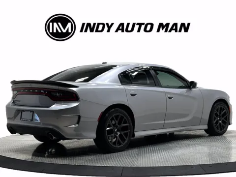 More photos of 2017 Dodge Charger R/T Daytona Edition at Indy Auto Man - Westfield, IN