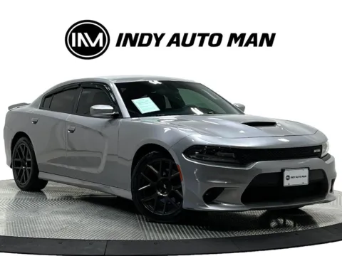 Photos of 2017 Dodge Charger R/T Daytona Edition for sale in Westfield, IN at Indy Auto Man - Westfield