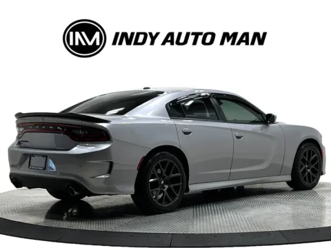 More photos of 2017 Dodge Charger R/T Daytona Edition at Indy Auto Man - Westfield, IN