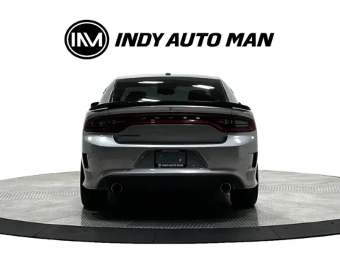 More photos of 2017 Dodge Charger R/T Daytona Edition at Indy Auto Man - Westfield, IN