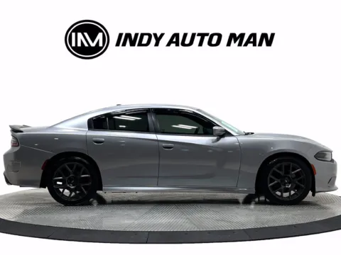Another view of 2017 Dodge Charger R/T Daytona Edition for sale in Westfield, IN at Indy Auto Man - Westfield