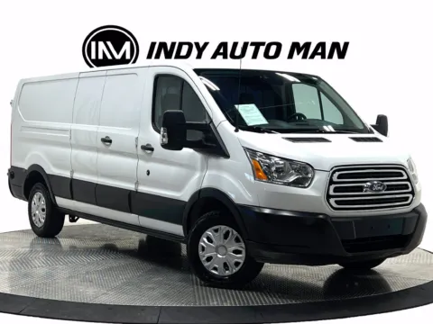Photos of 2019 Ford Transit-150 for sale in Westfield, IN at Indy Auto Man - Westfield