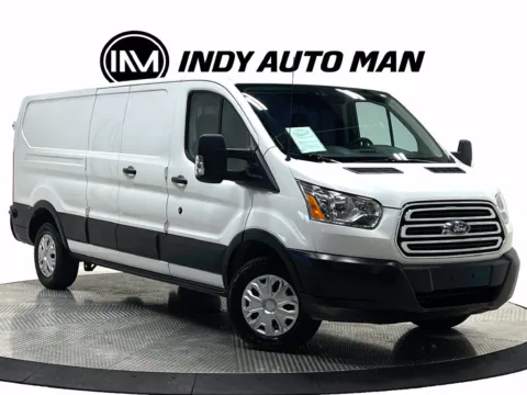 Photos of 2019 Ford Transit-150 for sale in Westfield, IN at Indy Auto Man - Westfield