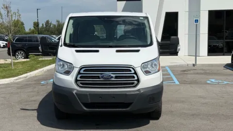 Photos of 2019 Ford Transit-150 for sale in Westfield, IN at Indy Auto Man - Westfield